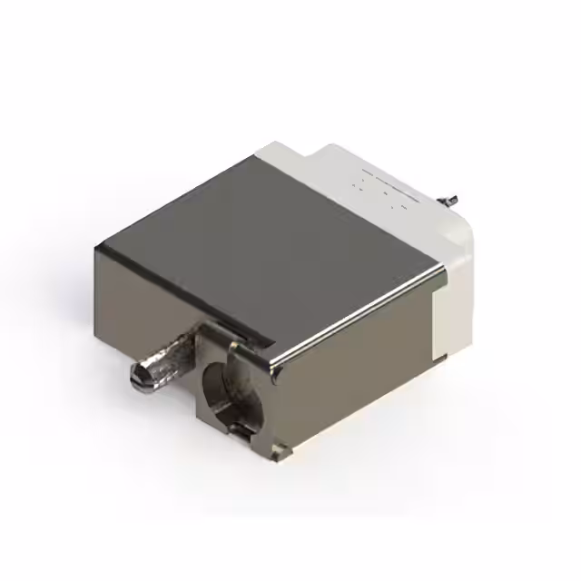 516-038-541-365 EDAC Inc.  Backplane Connector Housings